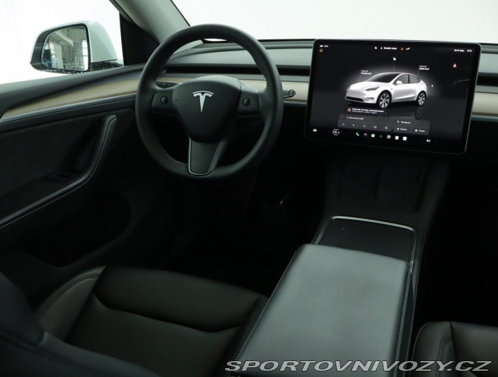 Tesla Model Y Long Range AWD 79kWh 2023