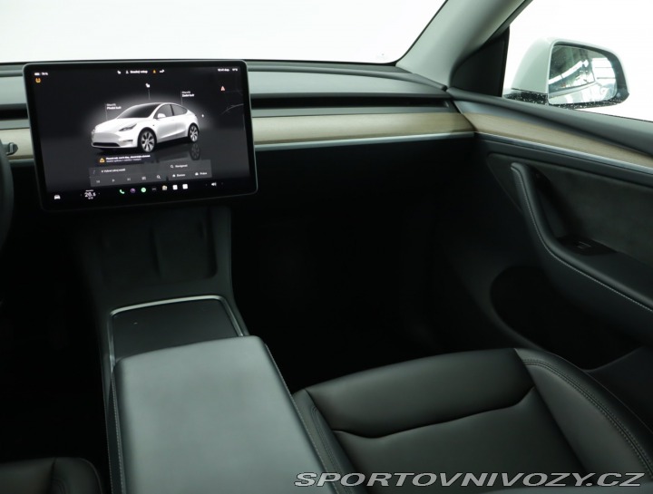 Tesla Model Y Long Range AWD 79kWh 2023