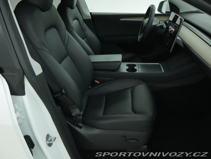 Tesla Model Y Long Range AWD 79kWh 2023