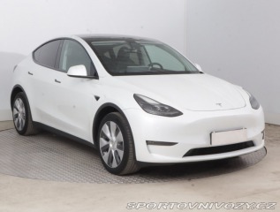 Tesla Model Y Long Range AWD 79kWh 2023