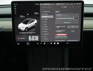 Tesla Model Y Long Range AWD 79kWh 2023