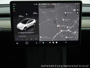Tesla Model Y Long Range AWD 79kWh 2023