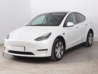 Tesla Model Y Long Range AWD 79kWh 2023