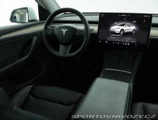 Tesla Model Y Long Range AWD 79kWh 2023