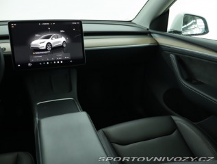 Tesla Model Y Long Range AWD 79kWh 2023