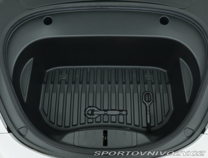 Tesla Model 3 Standard Range LFP 2022