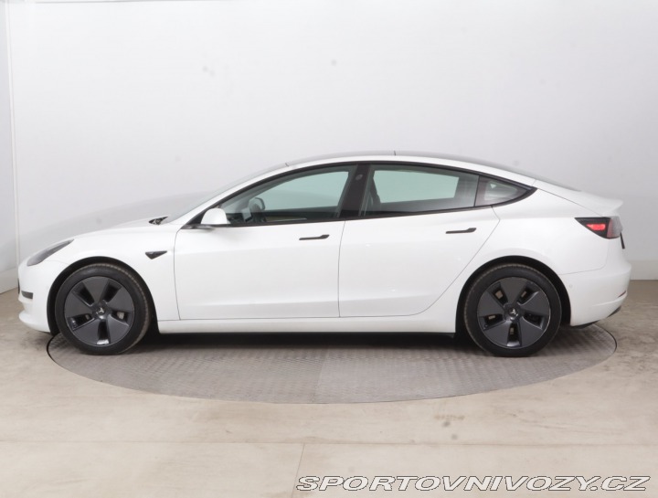 Tesla Model 3 Standard Range LFP 2022