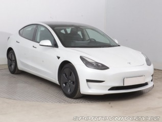 Tesla Model 3 Standard Range LFP 2022