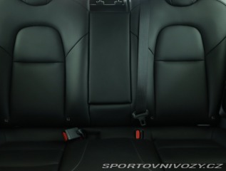 Tesla Model 3 Standard Range LFP 2022