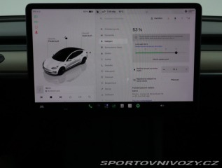 Tesla Model 3 Standard Range LFP 2022