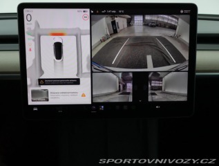 Tesla Model 3 Standard Range LFP 2022