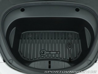 Tesla Model 3 Standard Range LFP 2022