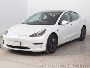 Tesla Model 3 Standard Range LFP 2022