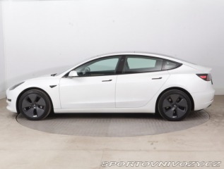 Tesla Model 3 Standard Range LFP 2022