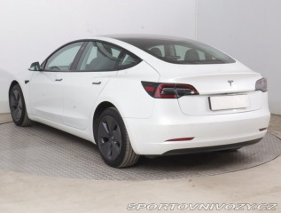 Tesla Model 3 Standard Range LFP 2022