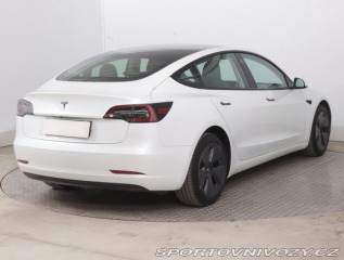 Tesla Model 3 Standard Range LFP 2022