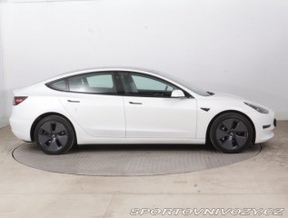 Tesla Model 3 Standard Range LFP 2022