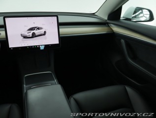 Tesla Model 3 Standard Range LFP 2022