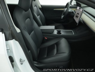 Tesla Model 3 Standard Range LFP 2022