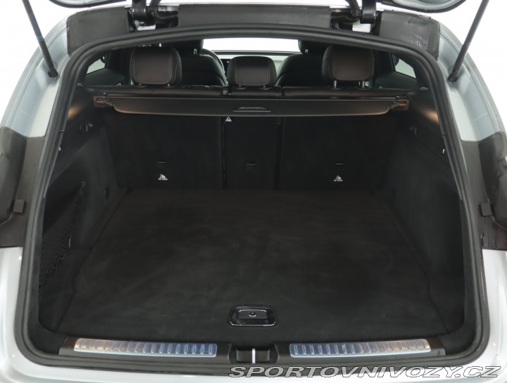 Mercedes-Benz Ostatní modely EQC EQC 400 4MATIC 2019