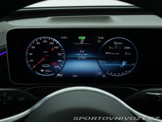 Mercedes-Benz Ostatní modely EQC  EQC 400 4MATIC 2019