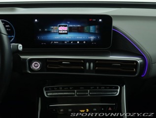 Mercedes-Benz Ostatní modely EQC  EQC 400 4MATIC 2019