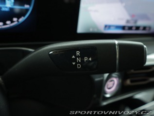 Mercedes-Benz Ostatní modely EQC  EQC 400 4MATIC 2019