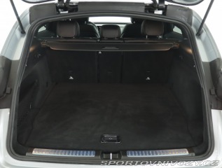 Mercedes-Benz Ostatní modely EQC  EQC 400 4MATIC 2019