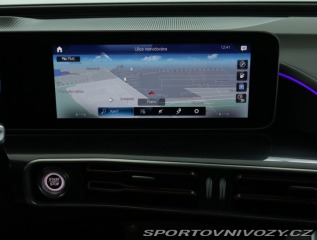 Mercedes-Benz Ostatní modely EQC  EQC 400 4MATIC 2019