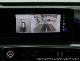 Mercedes-Benz Ostatní modely EQC  EQC 400 4MATIC 2019