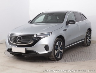 Mercedes-Benz Ostatní modely EQC  EQC 400 4MATIC 2019