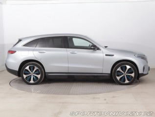 Mercedes-Benz Ostatní modely EQC  EQC 400 4MATIC 2019
