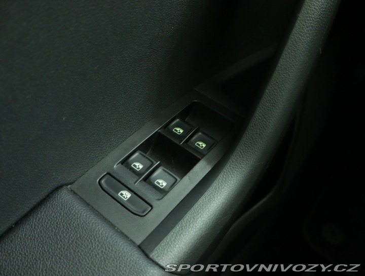 Škoda Octavia RS RS 2.0 TSI 2016