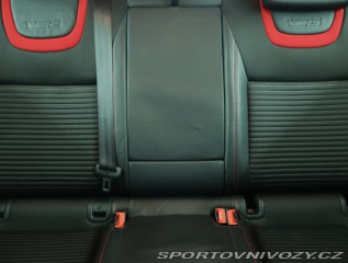 Škoda Octavia RS RS 2.0 TSI 2016