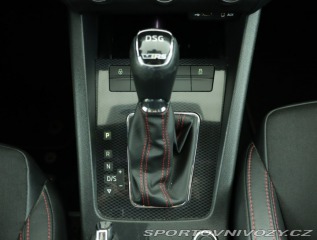 Škoda Octavia RS RS 2.0 TSI 2016