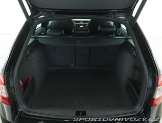 Škoda Octavia RS RS 2.0 TSI 2016