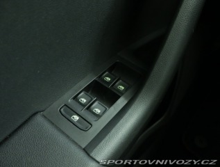 Škoda Octavia RS RS 2.0 TSI 2016