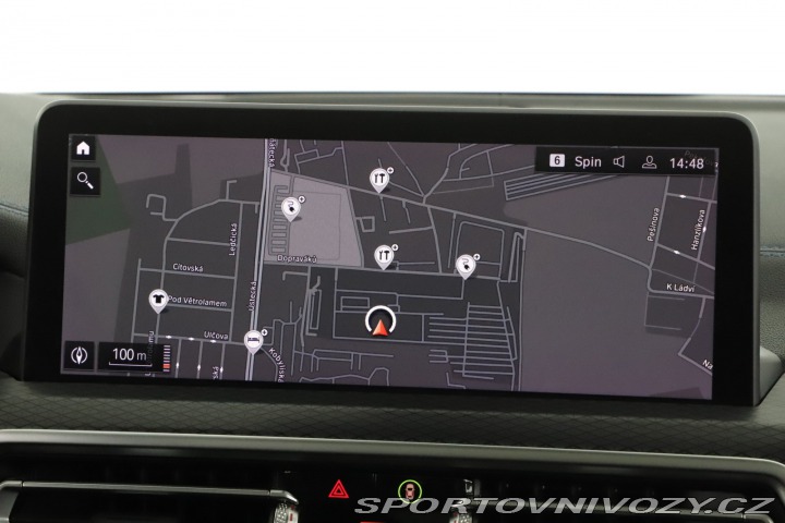 BMW iX3 M Sport 80 kWh 2022