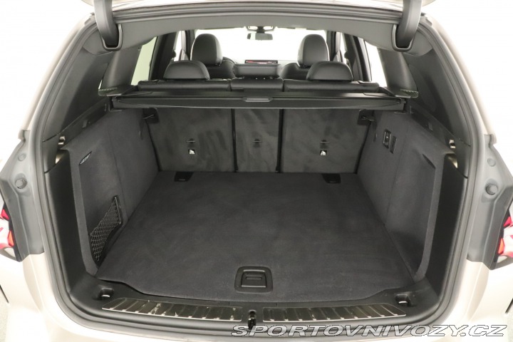 BMW iX3 M Sport 80 kWh 2022