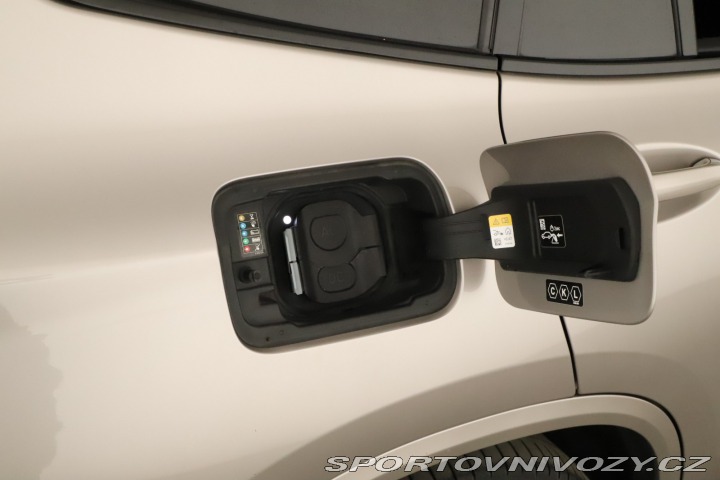 BMW iX3 M Sport 80 kWh 2022