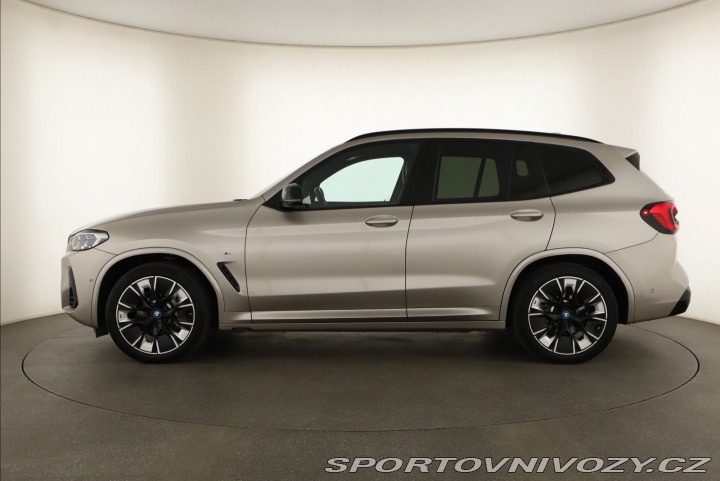 BMW iX3 M Sport 80 kWh 2022