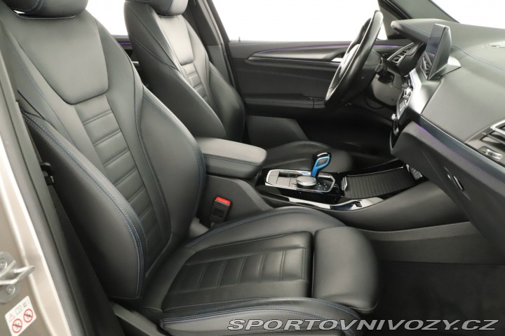 BMW iX3 M Sport 80 kWh 2022