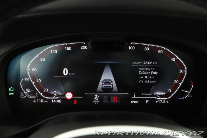 BMW iX3 M Sport 80 kWh 2022
