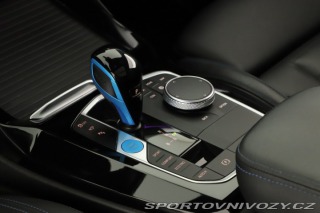 BMW iX3 M Sport 80 kWh 2022