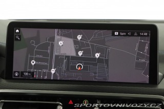 BMW iX3 M Sport 80 kWh 2022