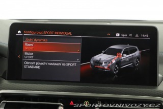 BMW iX3 M Sport 80 kWh 2022