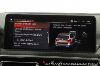 BMW iX3 M Sport 80 kWh 2022