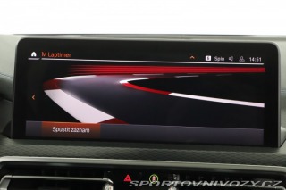 BMW iX3 M Sport 80 kWh 2022