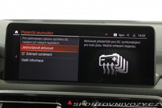 BMW iX3 M Sport 80 kWh 2022