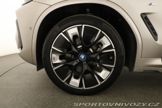 BMW iX3 M Sport 80 kWh 2022